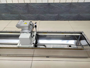 Testador de Alongamento de Asfalto Aparelho Eletrônico de Teste de Ductilidade de Asfalto Máquina Digital de Teste de Ductilidade de Betume - Product Image 3