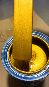 Glitter <strong>Paint</strong> Basecoat Metal <strong>Silver</strong> Spray <strong>Paint</strong> Rust Auto Home <strong>Wood</strong> Furniture <strong>Paint</strong> - Product Image 2