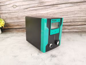 Estación <span class=keywords><strong>de</strong></span> desoldar ProsKit, bomba <span class=keywords><strong>de</strong></span> <span class=keywords><strong>succión</strong></span> <span class=keywords><strong>de</strong></span> soldadura eléctrica Digital LCD <span class=keywords><strong>de</strong></span> alta potencia, <span class=keywords><strong>pistola</strong></span> <span class=keywords><strong>de</strong></span> soldadura al vacío <span class=keywords><strong>de</strong></span> Sueño automático fuerte <span class=keywords><strong>de</strong></span> alta potencia - Product Image 4