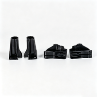 Kit de barres transversales en aluminium pour train d'atterrissage T70, pour drone agricole Agras T70, pièces de drone de protection des plantes