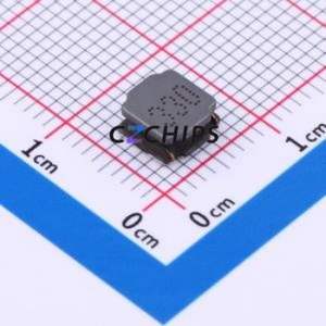 Inductor de Potencia SMD SNR6028-330MT, 6x6mm (Inductancia: 33uH) (Precisión: 20% Corriente de Saturación (Isat): 1.35A) - Product Image 1