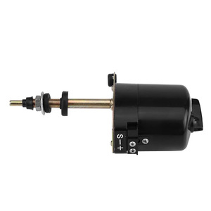 มอเตอร์ปัดน้ำฝนแลนด์โรเวอร์ RTC3866 519900 12V สำหรับซ่อมแซม - Product Image 4