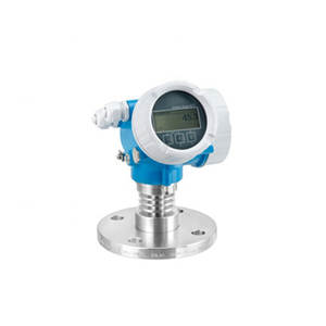 Medidor de Nivel por Microondas Sin Contacto Micropilot FMR52-AAACCABPCGK+AA E+H FMR60/FMR50, Nuevo y Original, con Garantía de Un Año, en Stock - Product Image 2