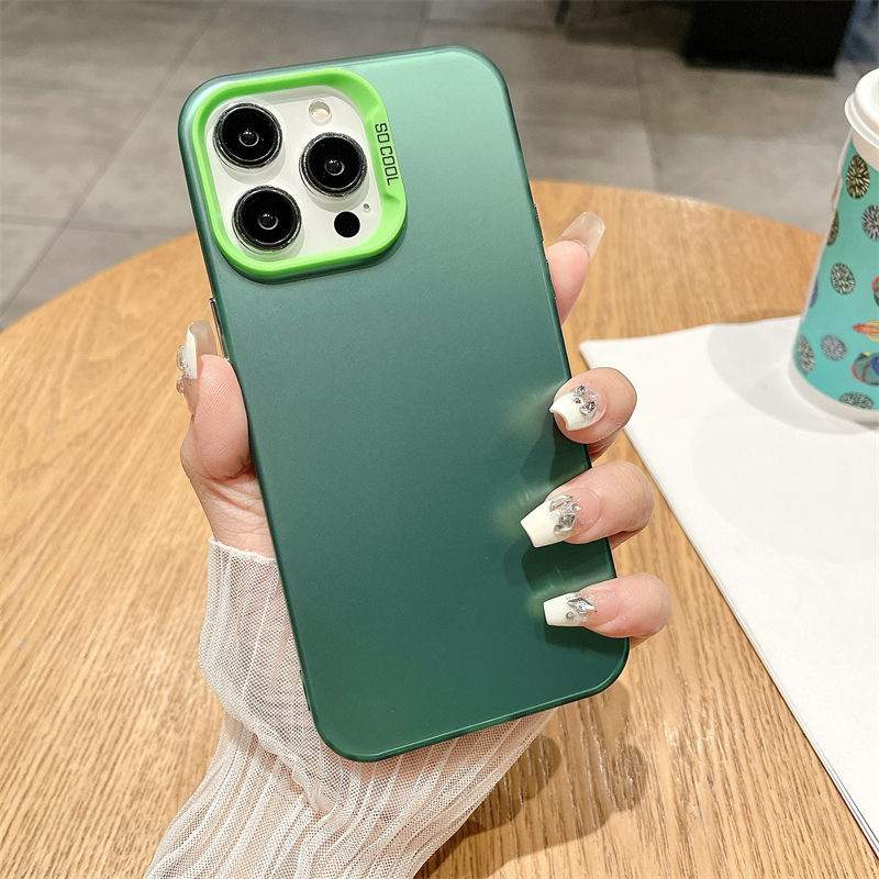 Verde