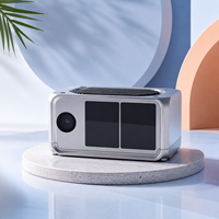 Capteur optique 3D ToF X-D500 pour machine de test, R&D, mesure scientifique, automatisation industrielle, système de caméra LiDAR, 8m