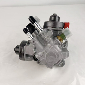 0445010627 Cp4 高性能燃油泵 Al3q9b395ea 适用于福特/福特汽车路虎揽胜 - Product Image 1