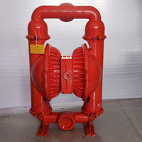 Offre Spéciale AL pompe à eau pneumatique à membrane XPX15