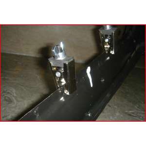 KS เครื่องมือ-115.1106ที่หนีบเชื่อมขนาดเล็ก-4042146591604บอดี้และแผ่นโลหะ - Product Image 2