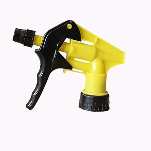 <span class=keywords><strong>Canyon</strong></span> gatillo rociador diseño 28/410 28/400 suministro de fábrica de plástico de alta calidad nuevo contenedor de plástico vacío 1ltr para mineral Wat - Product Image 2