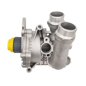 Pièces de moteur de voiture <span class=keywords><strong>Audi</strong></span> A4 A5 A8 pour Tiguan EA888 06H 121 026AB Pompe à eau Composant de haute qualité à prix compétitifs - Product Image 5