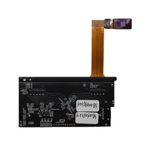 TDO TV049F1TSLD01 OLED-дисплей с технологией Micro OLED, 0,49 дюйма, 1920*1080, 1800 нит, гибкий, с высокой контрастностью - Product Image 6