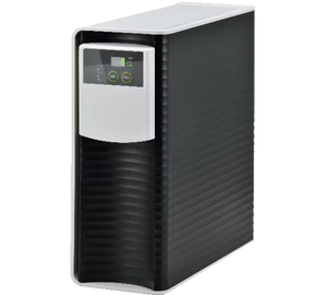 Purificateur d'eau intelligent sous évier RO LSRO-302B avec filtration en 5 étapes, 50 GPD et contrôle par micro-ordinateur pour usage domestique en cuisine - Product Image 1