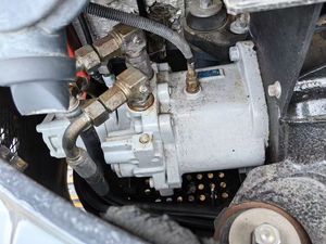 รถขุดขนาดเล็ก Kubota KN183-3 แบบตีนตะขาบ เครื่องขุดไฮดรอลิกขนาดกะทัดรัดสำหรับงานก่อสร้าง - Product Image 5