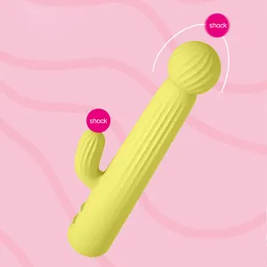 공장 가격 낮은 MOQ 강력한 여성 성인 감각 진동기 섹스 토이 무선 충전식 진동기 장난감