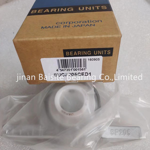 Ổ Đỡ Gối UCP214 P214 - Product Image 6