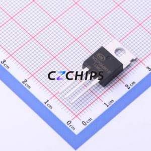 Nouveau et Original NCEP060N10 TO-220 Transistor Transistor à effet de champ (MOSFET) Vente entière Puces de composants électroniques et service de nomenclature - Product Image 1