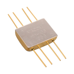 Componentes Electrónicos Nuevos y Originales, Circuito Integrado RF Direccional N/A HH-106-PIN - Product Image 1