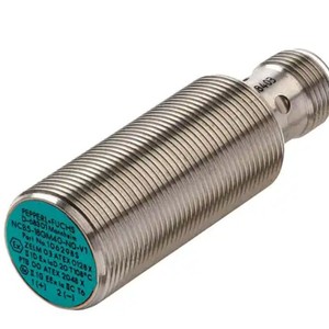 เซ็นเซอร์ตรวจจับวัตถุแบบเหนี่ยวนำ P+F รุ่น NBB2-12GM50-E0 แบบขั้วต่อสกรู ตัวเรือนป้องกัน SUS304 - Product Image 3