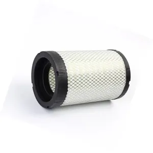 Elemento de filtro de aire L1119019010 para K193019 Foton Omarco shell