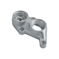 Usinage CNC de haute précision, usinage rapide de prototypes, composants de précision, anodisation de pièces en aluminium, pièces de quincaillerie CNC