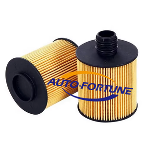 71754237 Filtre à huile 71754237 71754 237 7 175 4237 pour voiture allemande <span class=keywords><strong>Audi</strong></span> <span class=keywords><strong>A3</strong></span> 71754237 95511489 16510-62M00 68103 969AA - Product Image 1