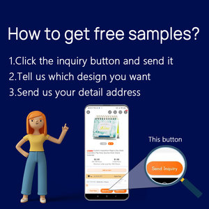 Thiết Kế Mới Vòng Ràng Buộc Hàng Ngày Lịch Bàn Tùy Chỉnh In Ấn 365 Ngày 2023 Bàn Lịch Tùy Chỉnh - Product Image 3