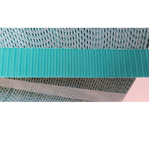 Vải Xanh Răng PAZ PAR T5 Đai Thời Gian PU Với Dây Thép - Product Image 4