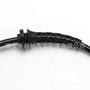 สายเบรกมือสำหรับเซ็นเซอร์ความเร็วล้อ Abs ของ Bmw 34526784901 การซ่อมแซมทดแทน - Product Image 5