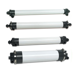 Module de membrane d'ultrafiltration PVDF RO-UF-4046 avec boîtier UPVC et éléments filtrants à membrane UF pour le traitement de l'<span class=keywords><strong>eau</strong></span> - Product Image 4