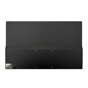 จอมอนิเตอร์แบบพกพาหน้าจอ IPS, หน้าจอสัมผัส1080P แบบพกพาหน้าจอโน๊ตบุ๊คแล็ปท็อป - Product Image 6