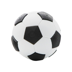 Novedad: Botones con Forma de Balón de Fútbol Impresos en 3D, Clicker Personalizado, Productos Relacionados con Partidos Importantes, Equipamiento Deportivo, Juguetes Antiestrés - Product Image 2