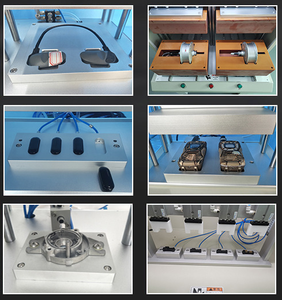 Detector de Hermeticidad IPX7, Probador de Fugas a Prueba de Agua para Control Remoto de Automóvil, Detector de Hermeticidad IPX7 - Product Image 6