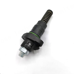 Bomba de inyector diésel Common Rail bomba de unidad de inyección de combustible 02113695 0414693003 para motor Volvo DEUTZ TCD - Product Image 6