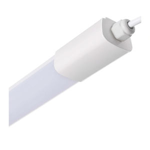 Luce LED Impermeabile 18W Moose 120Cm per Illuminazione su Binario - Product Image 2