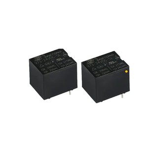 SINETONG 973 relais de puissance Miniature 24VDC haut 10A/12A interrupteur de charge de Contact relais électromagnétique à usage général industriel - Product Image 1
