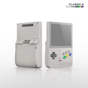 Classique 6