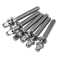 Tige de tension du tambour 7/32 "x 40mm/45mm