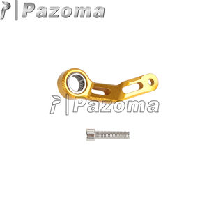 Nuovo supporto del cambio di marcia in alluminio di alta qualità per Yamaha MT09 FZ09 FJ09 XSR900 <span class=keywords><strong>Niken</strong></span> motocicli 2014-2023 - Product Image 2