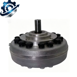 Negotiable R 5.85 Radial Piston Pump For Industrial Hydraulic Auxiliary Parts - Product Image 5