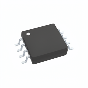 TLV5636CDGKR Components Electronic Data Acquisition 8 TSSOP, 8 MSOP Original - Product Image 1