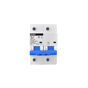 เบรกเกอร์ MCB 220V สวิตช์ CB-60A แอร์1P 2P 6A DC110V พลังงานใหม่ - Product Image 5