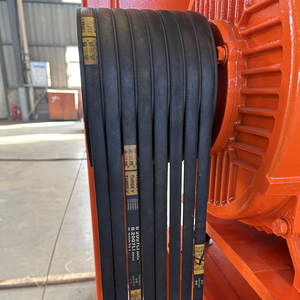 UMP FAD-200除浆器/旋风除浆器泥浆分离和钻孔桩除浆器设备 - Product Image 6