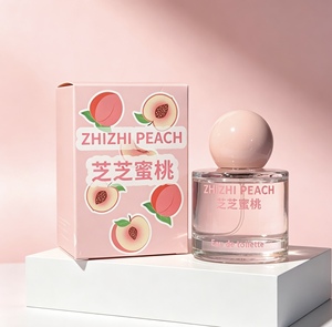 น้ำหอมกลิ่นส้มเขียวหวานขายดีเพื่อความโชคดี - Product Image 3