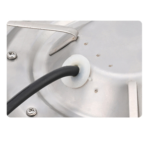 Outdoor IP68 Wasserdichte Fernbedienung 220V 12V AC Transformator 1,5 Zoll Dekoration RGB Unterwasser-LED-Schwimmbadbeleuchtung - Product Image 4