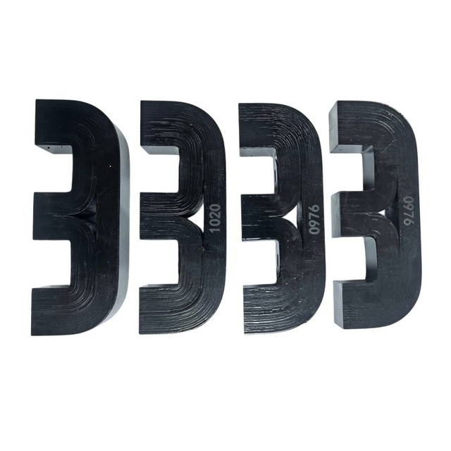 ED Soft Grain-Oriented Electrical Steel Transformer Core for Industrial Magnet Applications Welding Cutting Bending Services