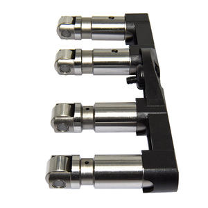 Elevador de rodillos trasero con MDS OE, para modelos 05-16, Chrysler, Jeep, 53021728AE, 53021728AE, 05038685AA, 05038786AA - Product Image 4