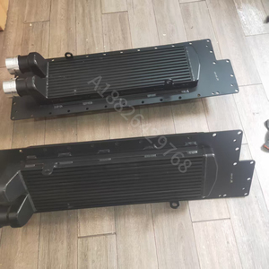 307-4581 Noyau de refroidisseur arrière long 1022.6 MM - Product Image 5