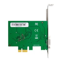 Carte graphique industrielle embarquée pour serveur, PCIe X1 SM750 12 Go, GPU de jeu, VGA monocarte, nouveau ventilateur, pour ordinateur de bureau