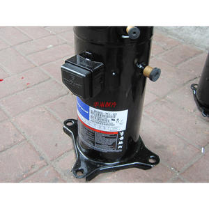 คอมเพรสเซอร์โคปแลนด์สโครล รุ่น ZR36KH PFJ 522 3 แรงม้า แบบปริมาตรคงที่ สำหรับเครื่องปรับอากาศ - Product Image 3