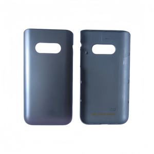 Coque arrière de remplacement neuve et originale pour la réparation des téléphones LG Classic L125DL (vente en gros) - Product Image 6